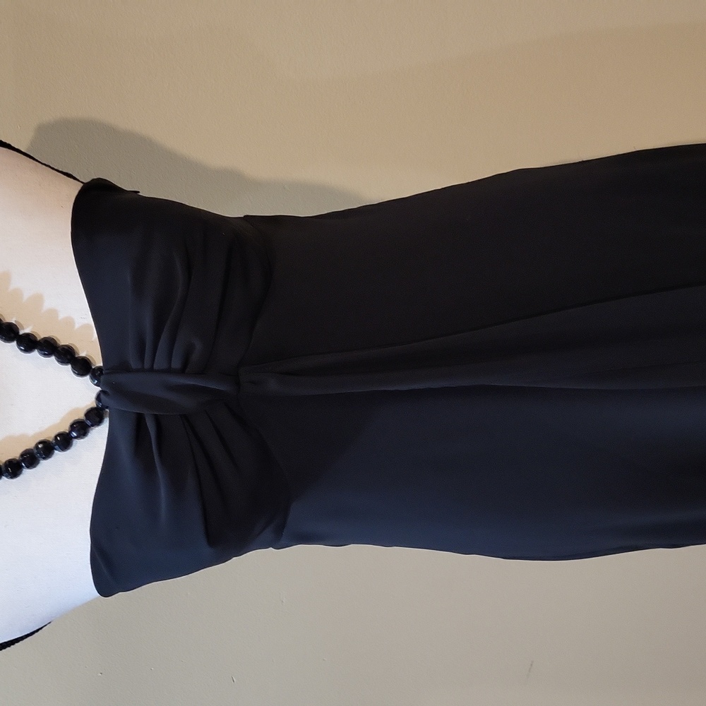 White House Black Market Dress - Picture 3 of 16